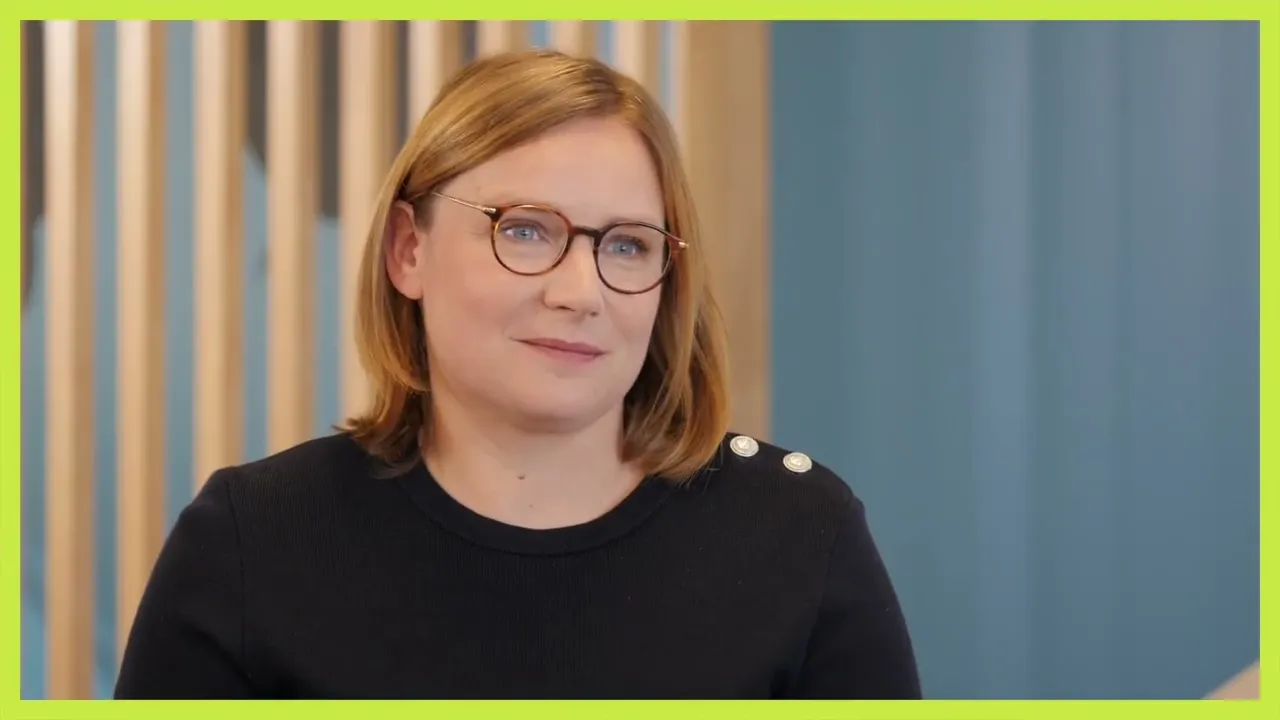 Aperçu de la video "Découvrez le métier d’aiguilleur chez SNCF Réseau"