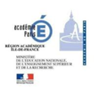 Academie Paris logo