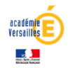 Academie Versailles logo