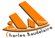 Charles Baudelaire logo