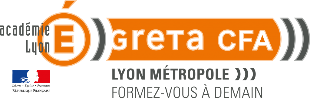GRETA CFA Lyon