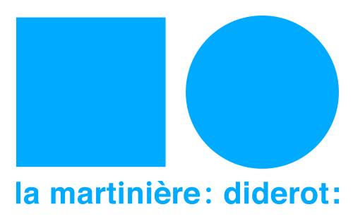 La martinière: diderot: